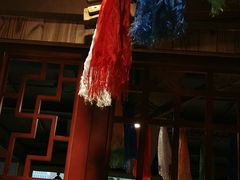 -蒙艾里民族传统菜蒙餐