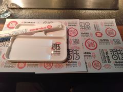 -可口香·非遗老号烧烤(南岗直营店)