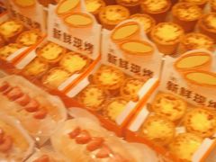 -缇纳甜妮·西餐·甜点(商字店)