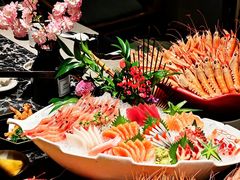 -樱之盛宴·蟹料理海鲜自助(前进大街店)