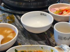 -老船舫·现做活鲜鱼馆(东郊记忆店)