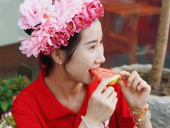 -赵美丽·重庆社区火锅·直营店(火车东站·中豪国际店)