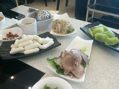 -许府牛杂·鲜牛肉火锅(梁溪万达店)