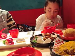 -避风塘(宝山万达店)