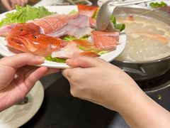 -吉友粥底火锅(方斜路店)