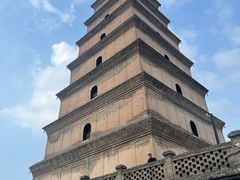 -大慈恩寺(大雁塔)