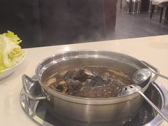 -太婆天府山珍酒楼(亚运村店)