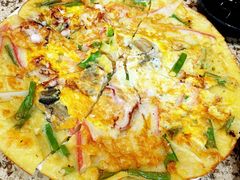 -真利味·脊骨火锅·正宗韩国料理(韩乐坊店)