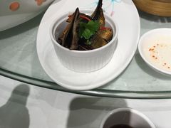 -潮福城大酒楼(湖滨北路店)