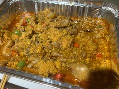 -丹东立强海鲜烧烤·牛B大串(星海店)
