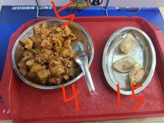 -北京大学-燕南食堂