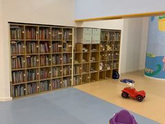 -戊辰亲子游泳俱乐部