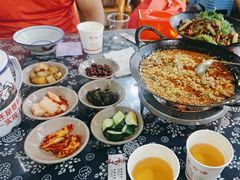 -张关合渣(航空大道店)