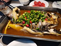-半天妖烤鱼(新中关购物中心店)
