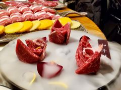 -哈拉海和牛主题餐厅(哈西店)