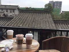 -星巴克臻选(成都宽窄巷子店)