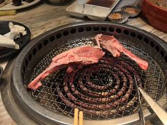 -火炉火自助餐(喜隆多店)