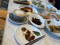 -茹·pure vegan(博华广场店)