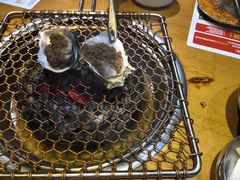 -老炉家木炭烤肉(长江国际店)