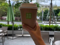 -奈雪的茶(华侨城创意园店)