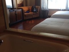 -长白山万达喜来登度假酒店