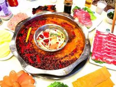 -枇杷园食为鲜火锅(南山店)