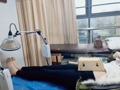 -杭州仁易堂中医康复医院疤痕修复