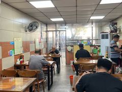 -晋江老戴牛肉馆(江头美食城分店)