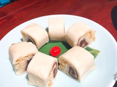 -北平食府(马鞍山路店)