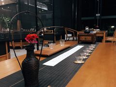 -帐篷客·溪龙茶谷度假酒店