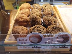 -Kaze lady の泡芙工房(石景山万达店)