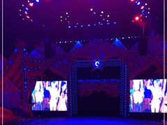 -珠海横琴长隆《卡卡虎奇遇记》