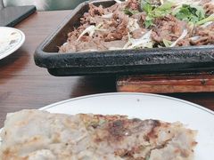 -清真永恒华威肉饼(潘家园店)