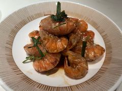 -阿明小菜·海鲜·上海菜(梅陇华理店)
