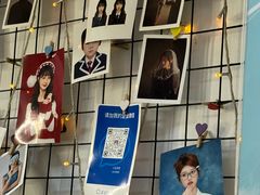 -紫斑马照相馆·生日写真·情侣写真·全家福(恒力城店)