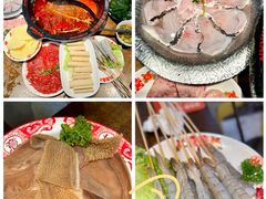 -牛市坎火锅(建设路店)