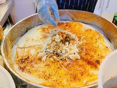 -安徽阜阳卷馍(西单店)