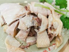-百家鸡味馆(清泰店)