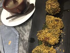 -鹭江潮餐厅•福建菜(鹭江佲家酒店)