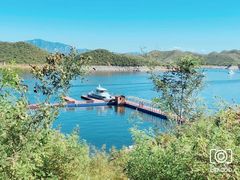 -易水湖景区