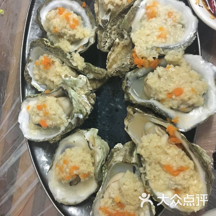 三亞 阿浪海鮮加工店(第一市場店)圖片 - 第1328張