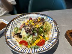 -老卜奎齐齐哈尔烤肉(人民东路店)