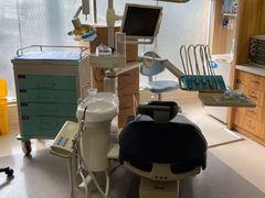-上海仁爱医院口腔科 · 种植