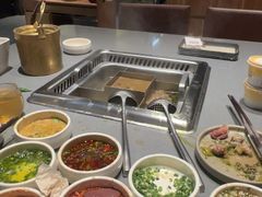 -巴奴毛肚火锅(悠唐购物中心店)