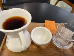 -唐咖精品咖啡(大理古城手冲店)