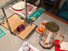 -通海俄式烧烤·俄罗斯大串(嵩山路店)