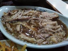 -台北风味(第一家快餐)