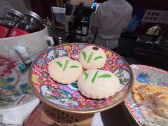 -富华斋饽饽铺·宫廷糕点·伴手礼(护国新天地店)