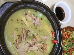 -常和州·夜宵大排档(常州单店)