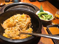 -食也烧肉(临平店)